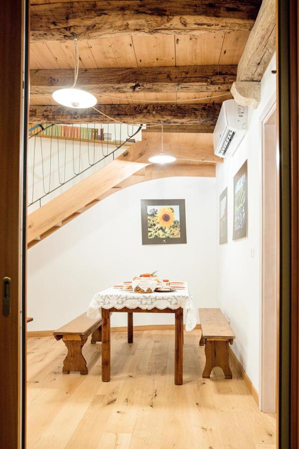 Home Dren Prepotto  Exterior photo