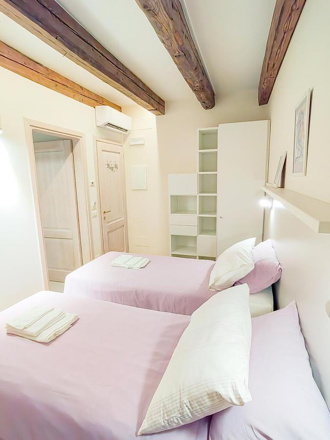 Home Dren Prepotto  Exterior photo