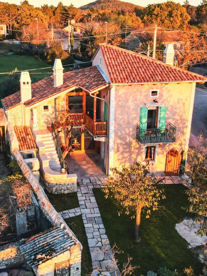 Home Dren Prepotto  Exterior photo