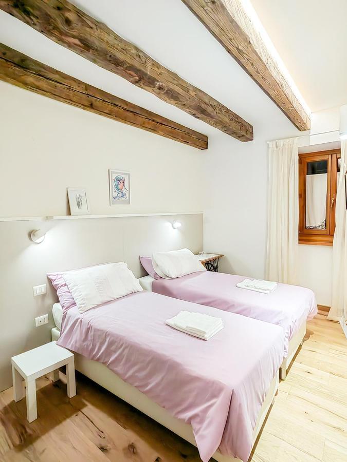 Home Dren Prepotto  Exterior photo