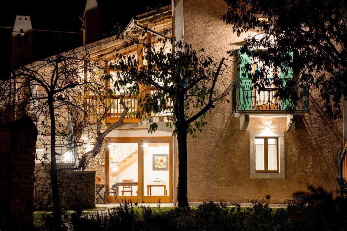 Home Dren Prepotto  Exterior photo